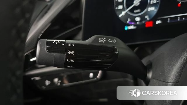 Kia Di All New Niro EV id 4834892 из Кореи 19