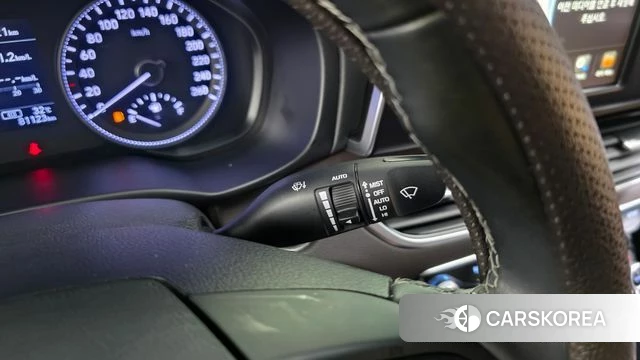 Hyundai Grandeur IG id 4568268 из Кореи 19