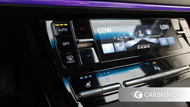 Hyundai The New Grandeur IG id 4557238 из Кореи 19