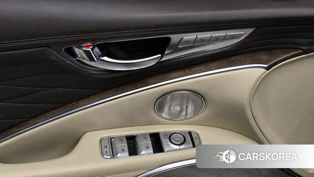 Kia More K9 id 4187982 из Кореи 19