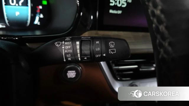 Kia Mohave Master id 4463038 из Кореи 19