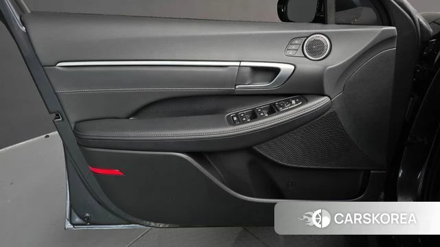 Hyundai Sonata D Edge (DN8) id 4291815 из Кореи 19