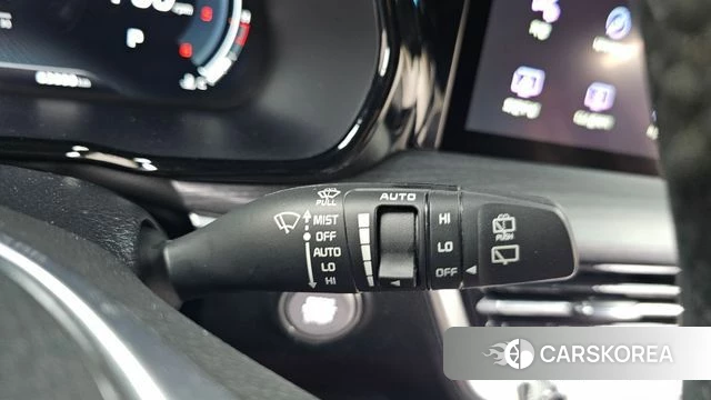 Kia Mohave Master id 4421988 из Кореи 19