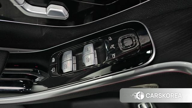 Mercedes-Benz S-Class W223 id 4330108 из Кореи 19