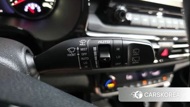 Kia Seltos id 4692379 из Кореи 19