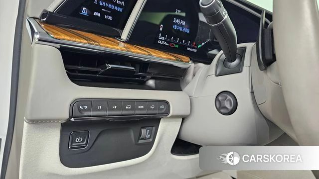 Cadillac Escalade 5th Generation id 4202191 из Кореи 19