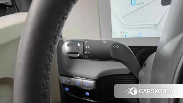 Hyundai Ionic 5 id 4361117 из Кореи 19