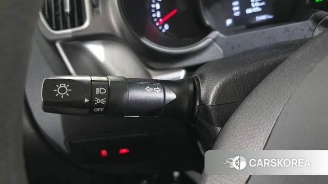 Kia The New Ray id 4249645 из Кореи 19
