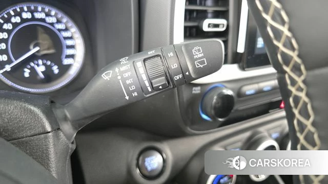 Hyundai Venue id 4458903 из Кореи 19
