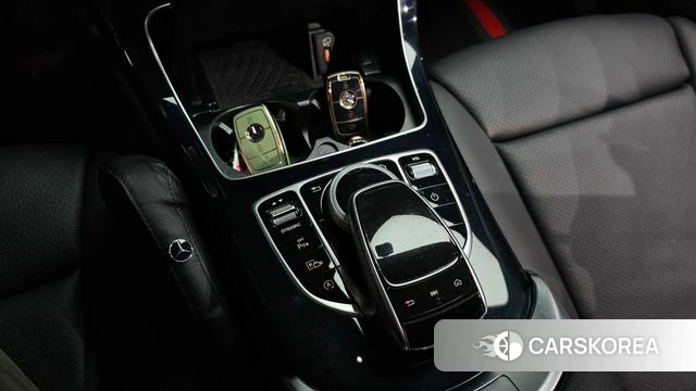 Mercedes-Benz C-Class W205 id 4895036 из Кореи 19