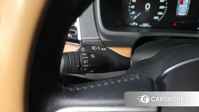 Volvo XC90 second Generation id 4837328 из Кореи 19