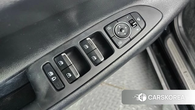 Hyundai The New Grandeur IG id 4642427 из Кореи 19