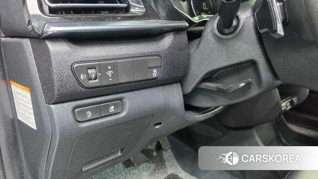 Kia Niro Plus id 4739663 из Кореи 19