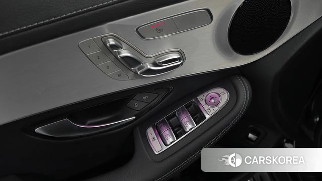 Mercedes-Benz GLC-Class X254 id 4517737 из Кореи 19