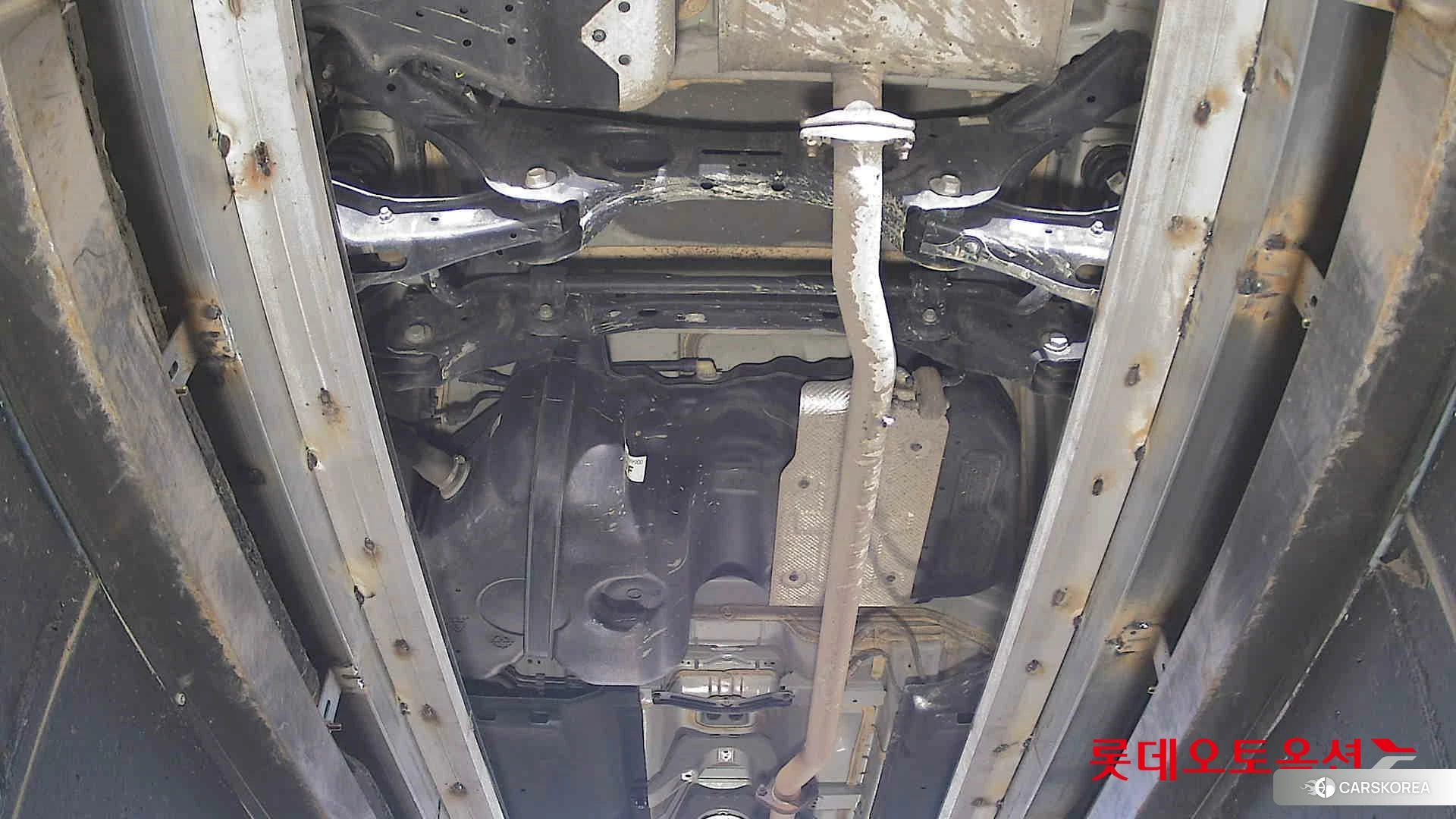 Hyundai Tucson id 3882075 из Кореи 19