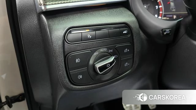 Infiniti QX50 (P71A) id 4429970 из Кореи 19