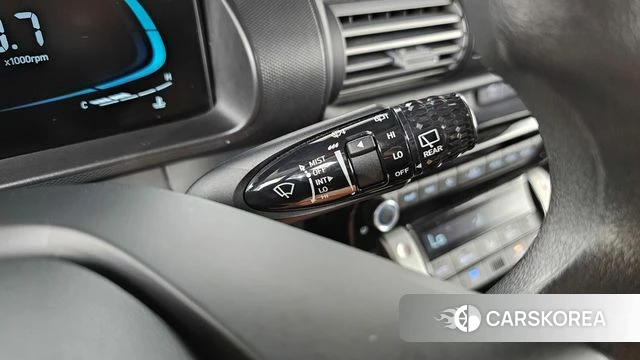 Hyundai Casper id 4905605 из Кореи 19