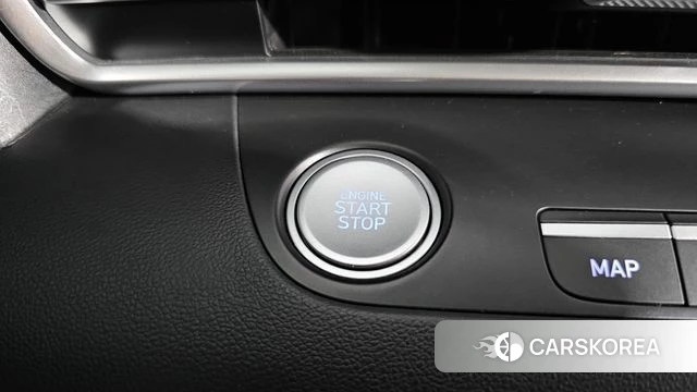 Hyundai Avante Hybrid (CN7) id 4692469 из Кореи 19