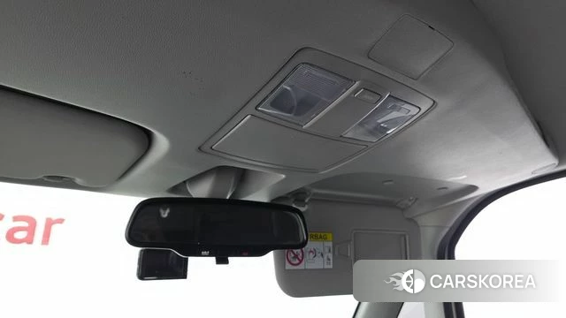 Kia The New Ray id 4501300 из Кореи 19