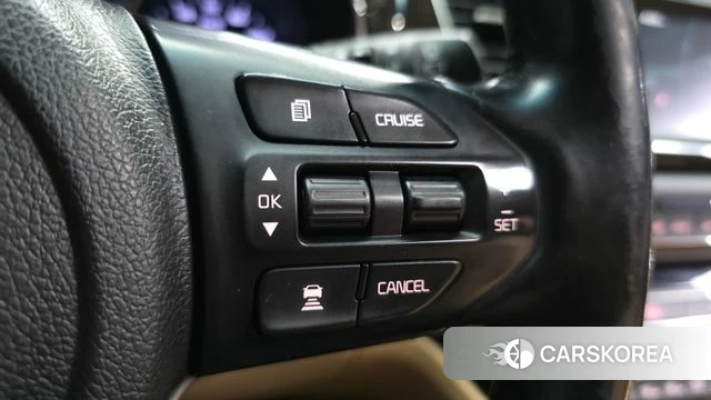 Kia The New Carnival id 4657865 из Кореи 19