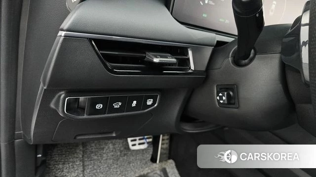 Kia The New K8 Hybrid id 4669806 из Кореи 19
