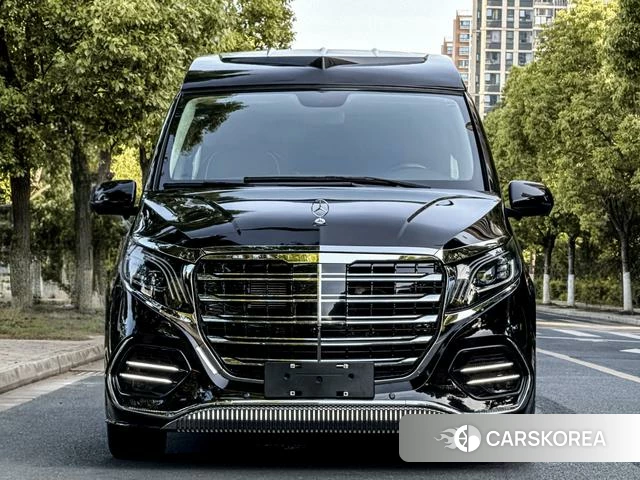 Mercedes-Benz Vito id 4334972 из Китая 19