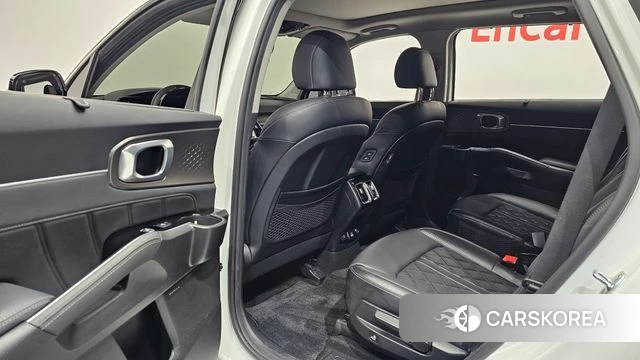Kia Sorento 4th Generation id 4470876 из Кореи 19