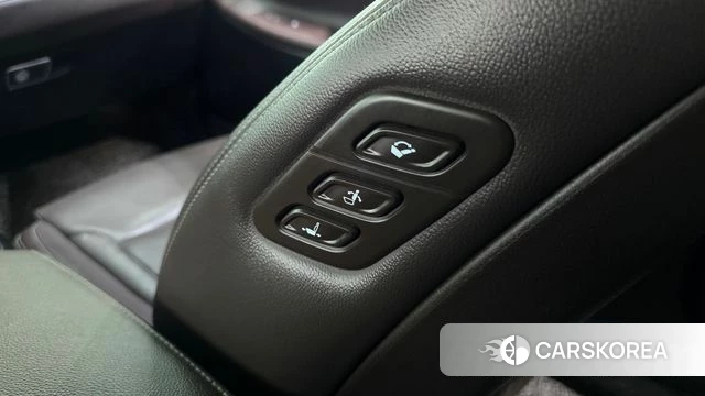 Hyundai Grandeur IG Hybrid id 4317736 из Кореи 19