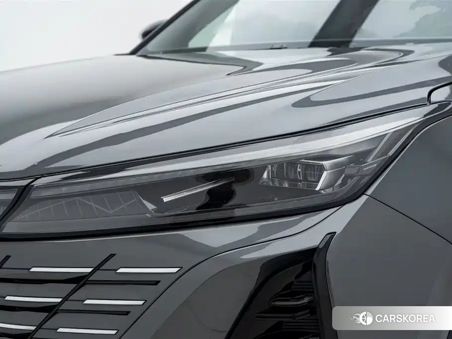 Chang'an CS75PLUS id 4622523 из Китая 19