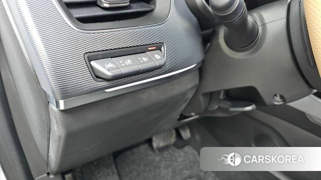 Renault Korea (Samsung) XM3 id 4187814 из Кореи 19