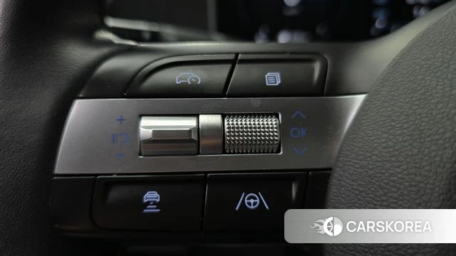 Hyundai Sonata D Edge (DN8) id 4623270 из Кореи 19