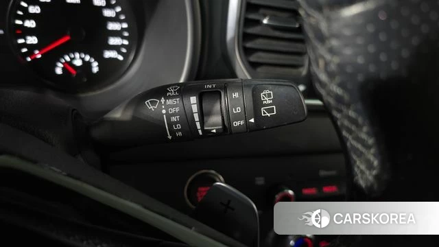 Kia Sportage The Bold id 4688635 из Кореи 19