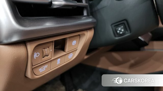Hyundai Grandeur Hybrid (GN7) id 4488028 из Кореи 19