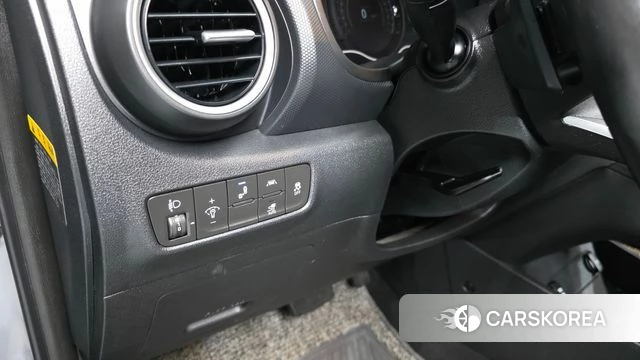 Hyundai Kona Electric id 4403121 из Кореи 19