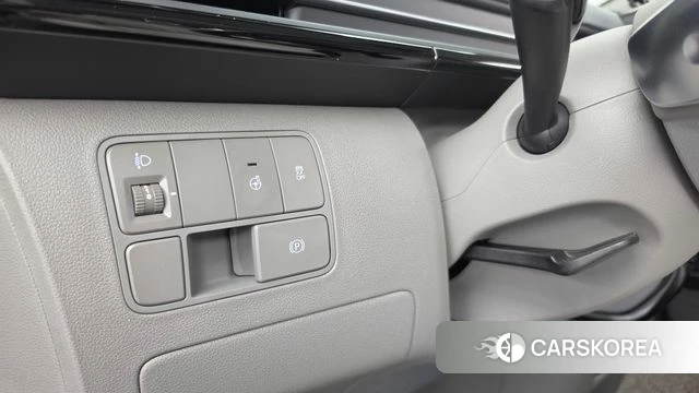 Hyundai Staria id 4864425 из Кореи 19