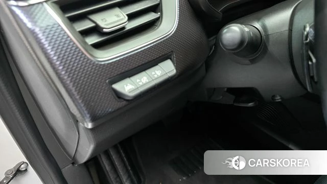 Renault Korea (Samsung) XM3 id 4446578 из Кореи 19
