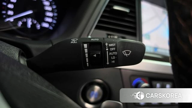 Genesis G80 id 4873415 из Кореи 19