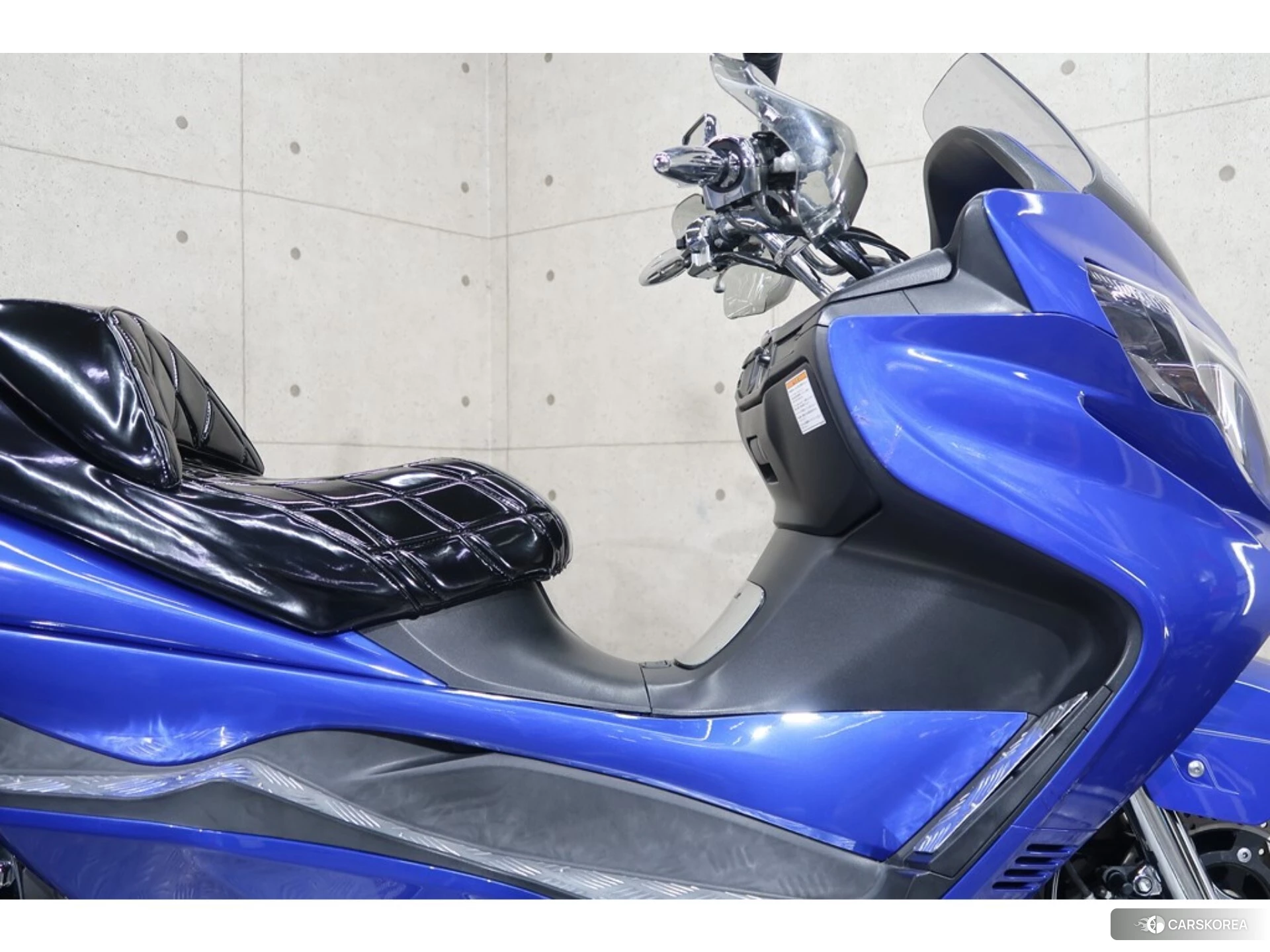 Suzuki SKYWAVE 400 id 3948138 из Японии 19