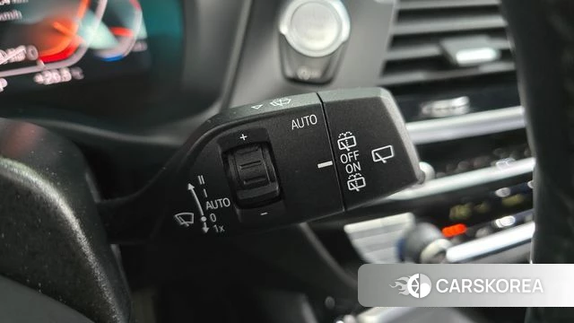 BMW X3 (G01) id 4530270 из Кореи 19