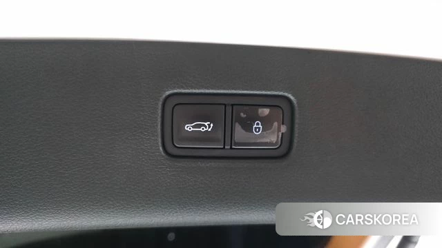 Genesis GV80 id 4767973 из Кореи 19