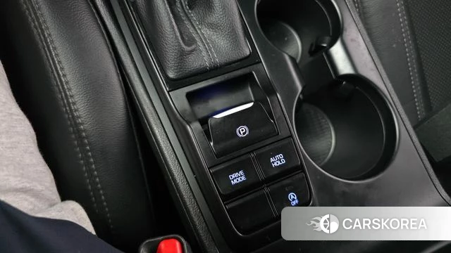 Hyundai All New Tucson id 4446551 из Кореи 19