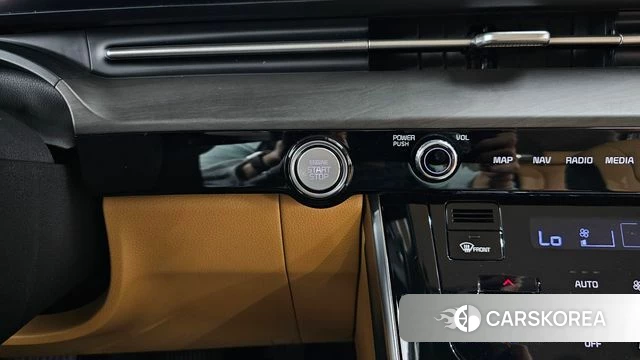 Kia Carnival 4th generation id 4202808 из Кореи 19