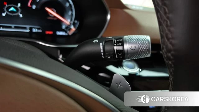 Genesis G80 (RG3) id 4676025 из Кореи 19