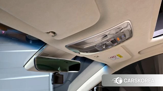 Genesis G80 (RG3) id 4293583 из Кореи 19