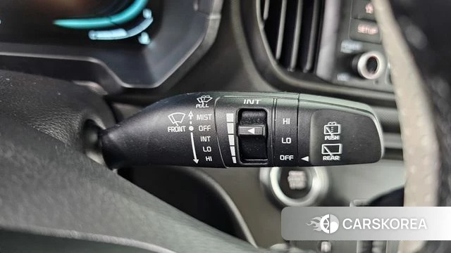 Kia The New Kia Ray id 4494680 из Кореи 19
