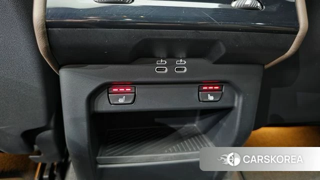 BMW 5 Series (G60) id 4315577 из Кореи 19
