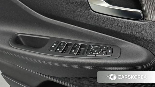 Hyundai Santa Fe TM id 4197020 из Кореи 19