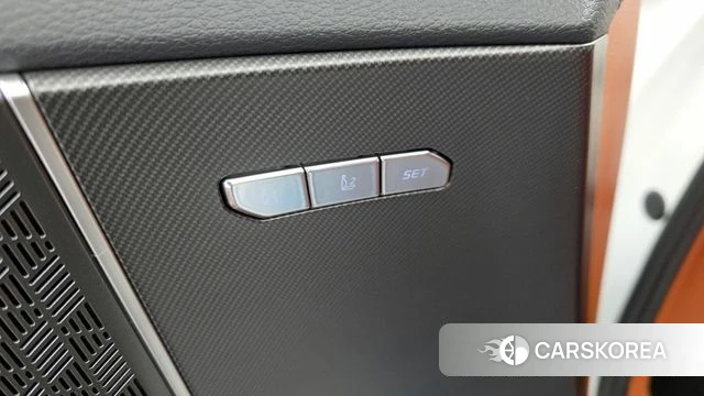 Kia The New K8 id 4193942 из Кореи 19