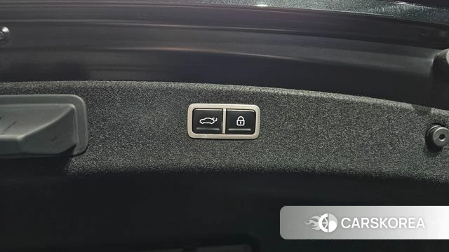 Genesis Electrified G80 (RG3) id 4489554 из Кореи 19