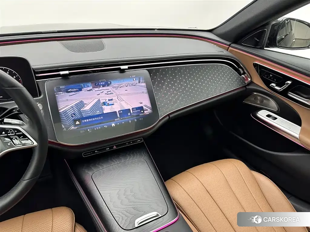 Mercedes-Benz E-Class id 4515496 из Китая 19